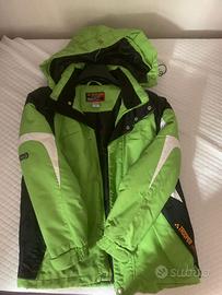 giubbotto brugi(prezzo trattabile)