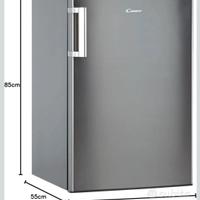 Frigorifero piccolo Candy Mini 109 litri 