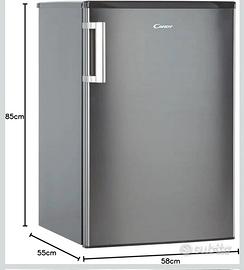 Frigorifero piccolo Candy Mini 109 litri 