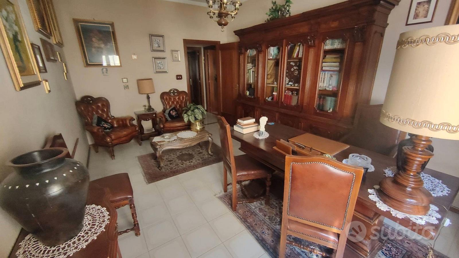Appartamento – Campobasso, San Nicola delle Fratte - Vista 3