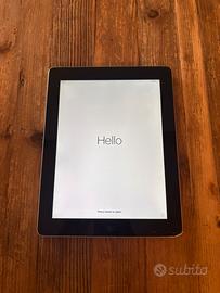 Apple Ipad gen. 4