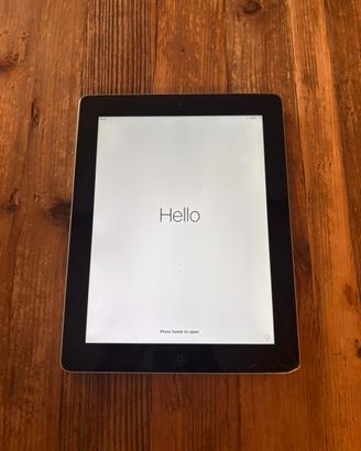 Apple Ipad gen. 4