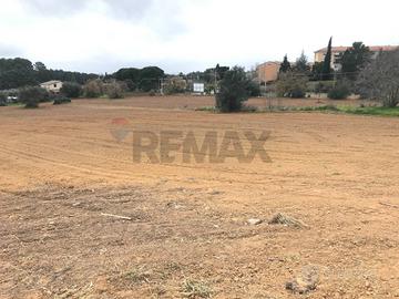 Terreno Edificabile - Caltagirone