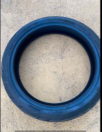 pneumatico gomma moto