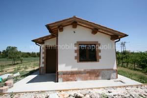 CA15 - Sinalunga capanno agricolo di mq 25