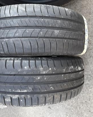 gomme usate 2056016 Estivo MICHELIN - ENERGY SAVER