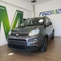 FIAT New Panda 1.0 FireFly S&S Hybrid City Life