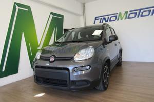 FIAT New Panda 1.0 FireFly S&S Hybrid City Life