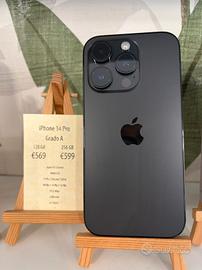 Apple iPhone 14 Pro 256GB