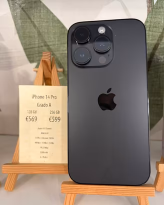 Apple iPhone 14 Pro 256GB