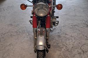 Honda CB 350 - 1974