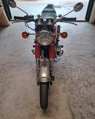 Honda CB 350 - 1974