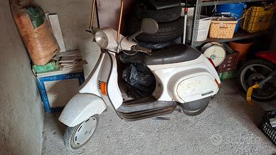 Vespa 50