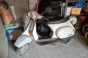 Vespa 50