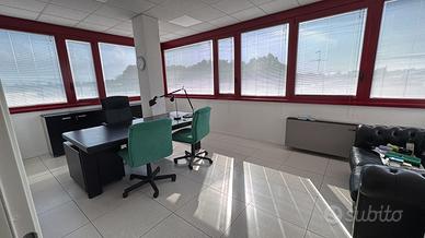 Ufficio - Studio in co-working
