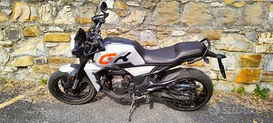 Zontes gk 350 2024