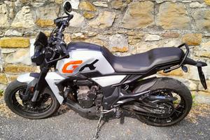 Zontes gk 350 2024