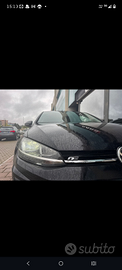Golf VIl r line
