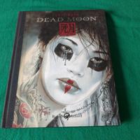 Luis Royo - Dead Moon