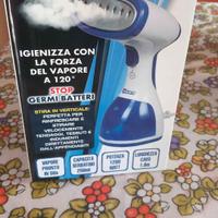 Ferro  da stiro  verticale 