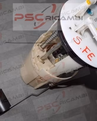 Pompa carburante Hyundai Santa Fè 07/09 2.2crdi