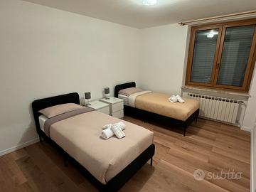 Affittacamere disponibile da 1 mese in poi