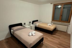 Affittacamere disponibile da 1 mese in poi