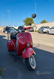 Vespa 150 sprint veloce 1972