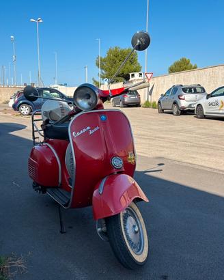 Vespa 150 sprint veloce 1972