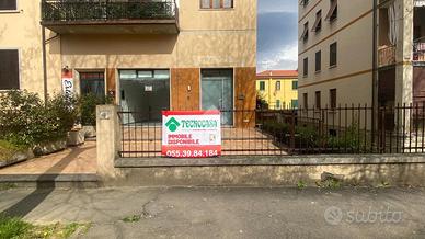 NEGOZIO A SAN GIOVANNI VALDARNO