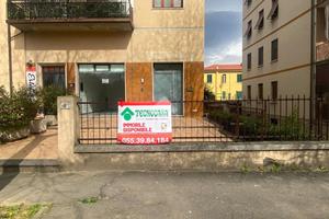 NEGOZIO A SAN GIOVANNI VALDARNO