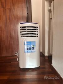 Condizionatore portatile Olimpia Splendid