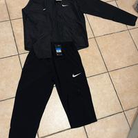 Nike running