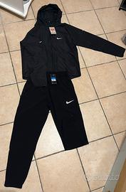 Nike running