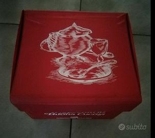 Libro ricettario a schede "La buona cucina"