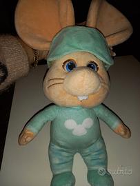 Topo Gigio buonanotte