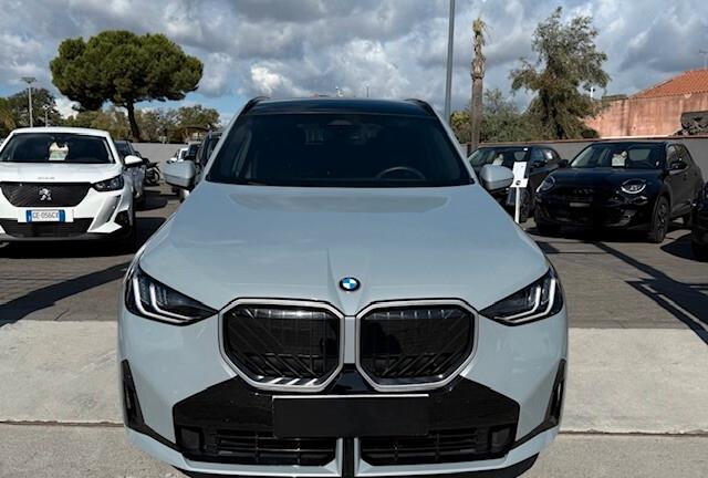 Bmw X3 xDrive20d 48V MSport