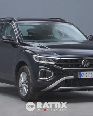 VOLKSWAGEN t-roc 2022 T-Roc 2.0 tdi Life 150cv dsg