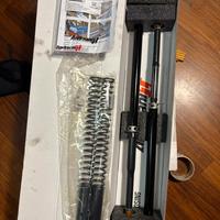 sospensioni mt07 o tracer 700