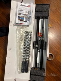 sospensioni mt07 o tracer 700