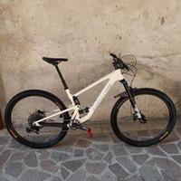Santa Cruz Tallboy R 2021 tg.L