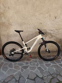 Santa Cruz Tallboy R 2021 tg.L