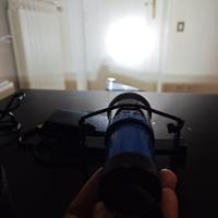 Torce subacquee Diving Torches