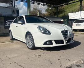 Alfa Romeo Giulietta 1.6 JTDm-2 105 CV Exclusive