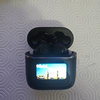 cuffie Bluetooth con display