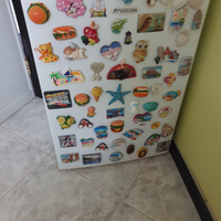 Congelatore a cassetti