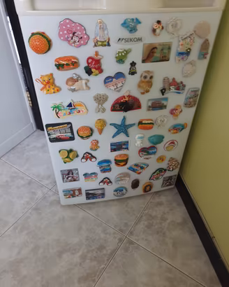 Congelatore a cassetti