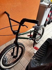 BMX MAFIA BIKE KUSH 2