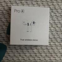Airpods 4 pro