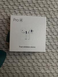 Airpods 4 pro